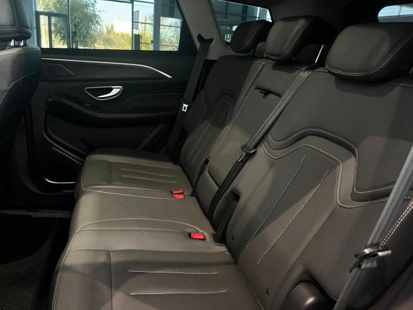 JETOUR X90+ с пробегом 2023 года, цена 2 200 000 рублей, 61100 км, внедорожник, Автокод Объявления
