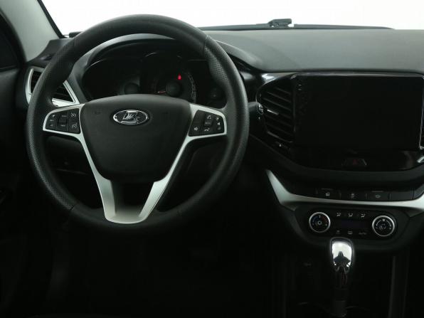 Lada (ВАЗ) Vesta I с пробегом 2019 года, цена 1 100 000 рублей, 95000 км, универсал, Автокод Объявления