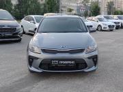 Kia Rio IV Йошкар-Ола  - изображение 24