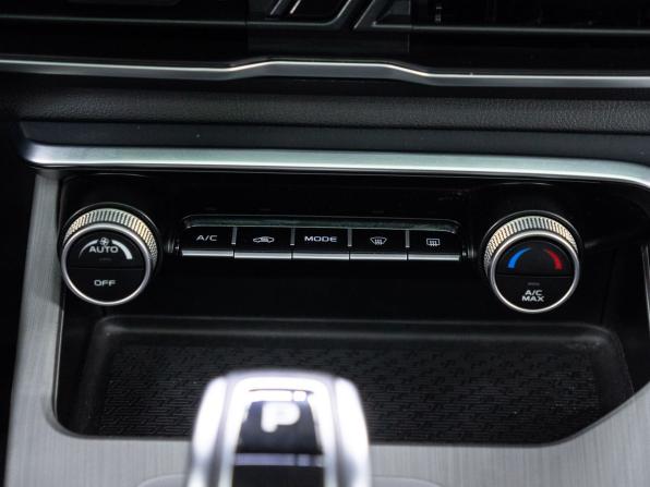 Geely Coolray I с пробегом 2021 года, цена 1 490 000 рублей, 100220 км, внедорожник, Автокод Объявления