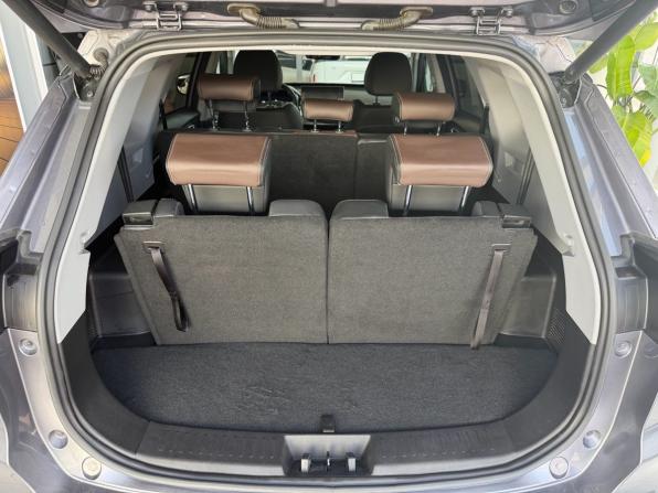 Chery Tiggo 8 Pro I с пробегом 2023 года, цена 2 250 000 рублей, 51886 км, внедорожник, Автокод Объявления