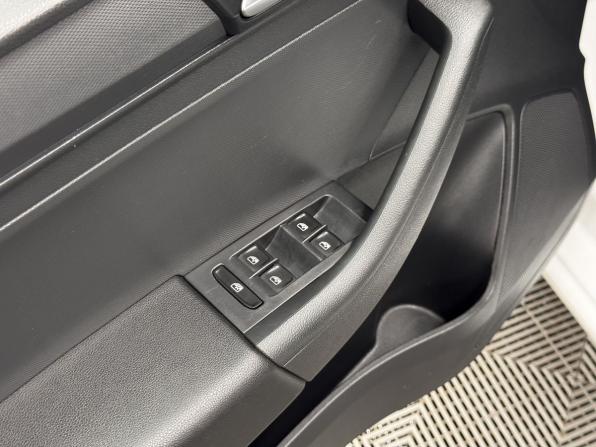 Volkswagen Polo VI с пробегом 2020 года, цена 1 529 000 рублей, 101917 км, лифтбек, Автокод Объявления