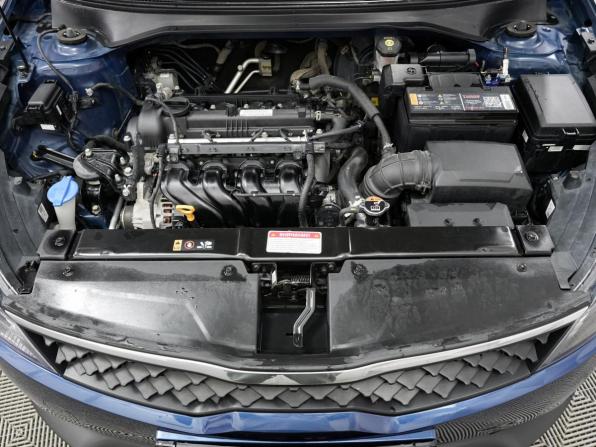 Kia Rio IV Рестайлинг с пробегом 2021 года, цена 1 773 000 рублей, 78800 км, седан, Автокод Объявления