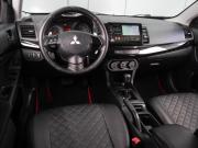Mitsubishi Lancer X Воронеж  - изображение 25