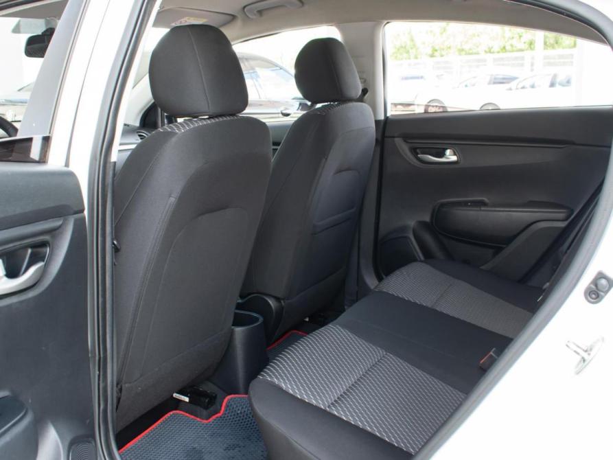 Kia Rio IV Волгоград  - изображение 11