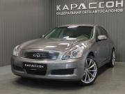 Infiniti G IV Пермь  - изображение 18