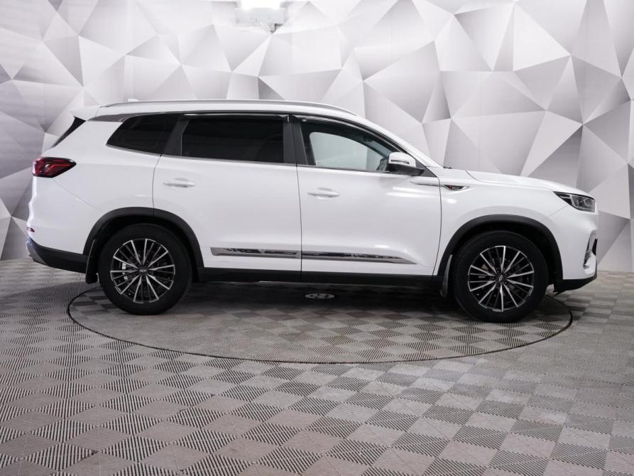 Chery Tiggo 8 Pro I Ульяновск  - изображение 6