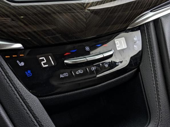 Cadillac XT6 I с пробегом 2020 года, цена 3 220 000 рублей, 181747 км, внедорожник, Автокод Объявления