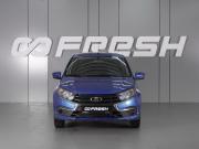 Lada (ВАЗ) Granta I Рестайлинг Минеральные Воды  - изображение 18