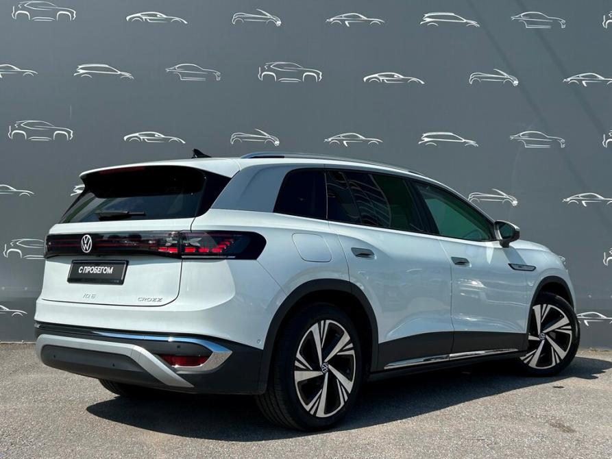 Volkswagen ID.6 Санкт-Петербург  - изображение 2