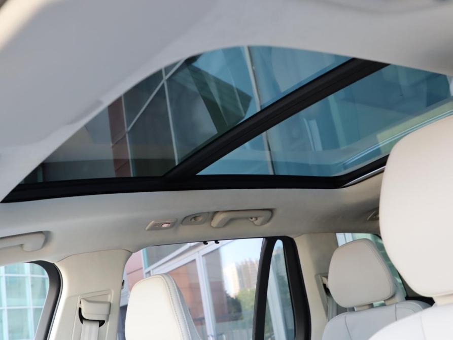 Volvo XC90 II Рестайлинг 2 Санкт-Петербург  - изображение 15