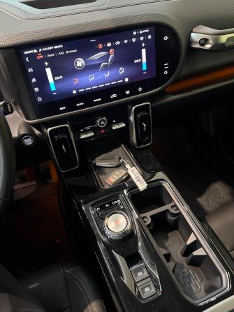 Haval Dargo I с пробегом 2025 года, цена 3 100 000 рублей, 13247 км, внедорожник, Автокод Объявления