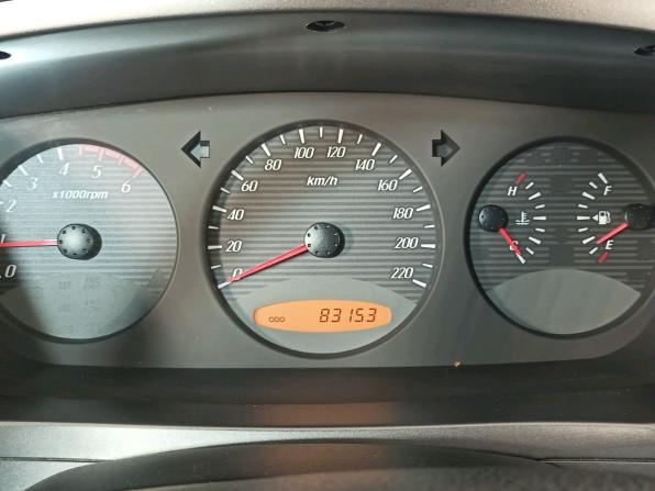 SsangYong Kyron I Рестайлинг с пробегом 2011 года, цена 799 000 рублей, 83200 км, внедорожник, Автокод Объявления