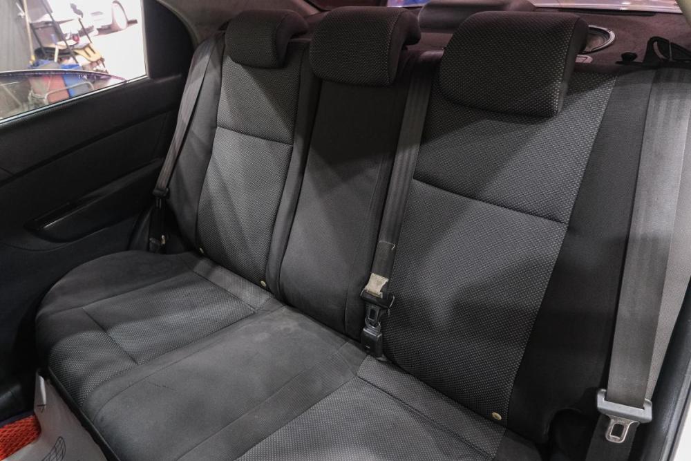 Chevrolet Aveo I Рестайлинг Новокузнецк  - изображение 26