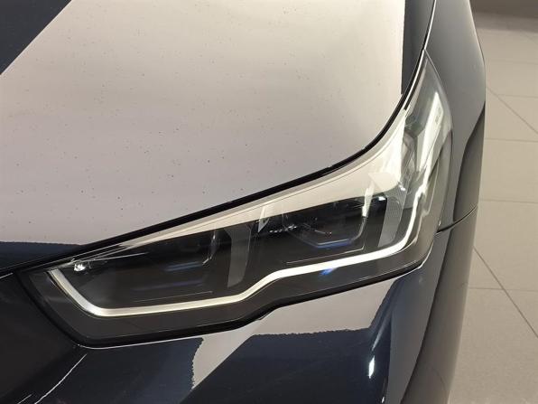 BMW 5 серии VIII (G60/G61/G68) с пробегом 2025 года, цена 9 200 000 рублей, 5830 км, седан, Автокод Объявления