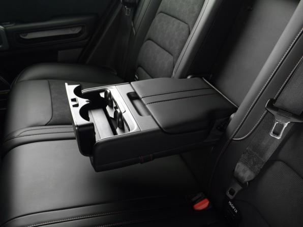 JETOUR T2 с пробегом 2026 года, цена 3 399 995 рублей, 14379 км, внедорожник, Автокод Объявления