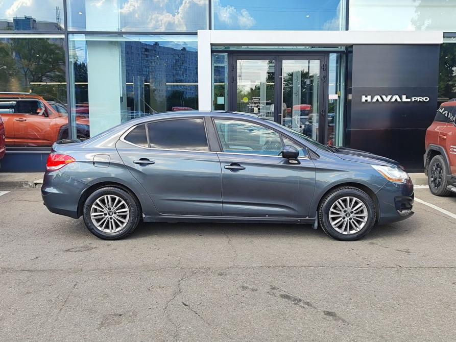 Citroen C4 II Москва  - изображение 4