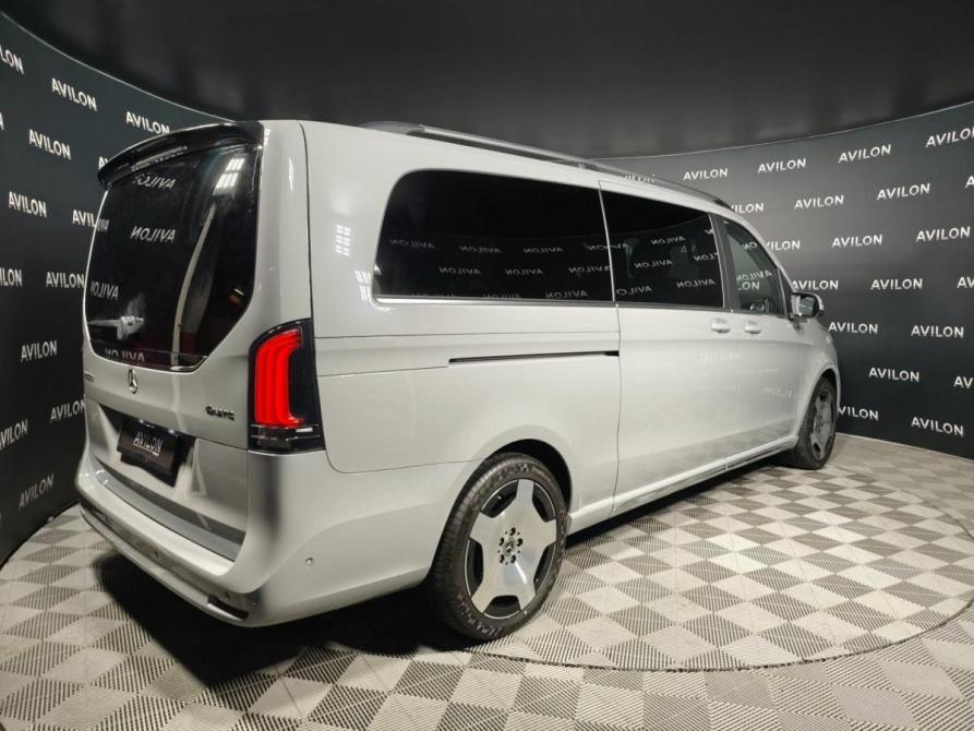 Mercedes-Benz V-Класс III (W447) Рестайлинг 2 Москва  - изображение 6