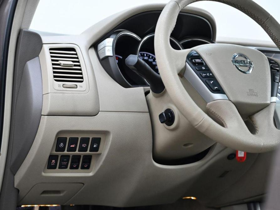 Nissan Murano II (Z51) Рестайлинг 2 Москва  - изображение 11