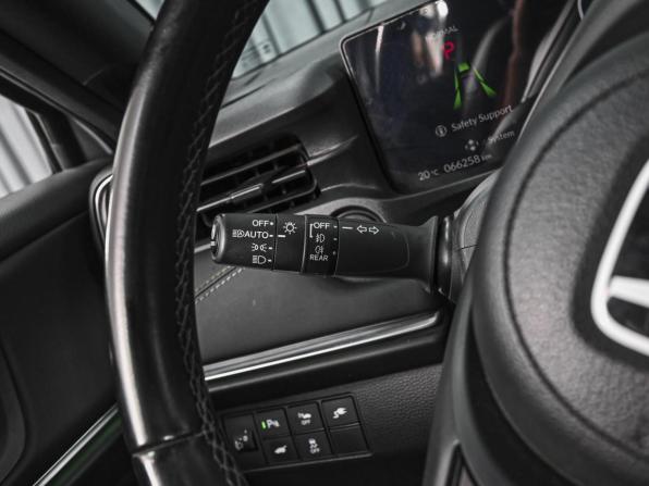 Honda e:NP1 с пробегом 2023 года, цена 3 419 000 рублей, 66258 км, внедорожник, Автокод Объявления