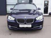 BMW 5 серии VI (F10/F11/F07) Москва  - изображение 18