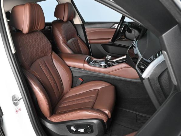 BMW X6 III (G06) с пробегом 2020 года, цена 6 449 000 рублей, 146916 км, внедорожник, Автокод Объявления