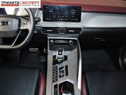 Geely Coolray I Белгород  - изображение 30