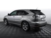 Lexus RX II Москва  - изображение 31