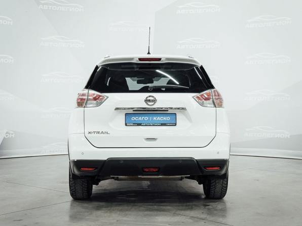 Nissan X-Trail III с пробегом 2015 года, цена 1 840 000 рублей, 173000 км, внедорожник, Автокод Объявления
