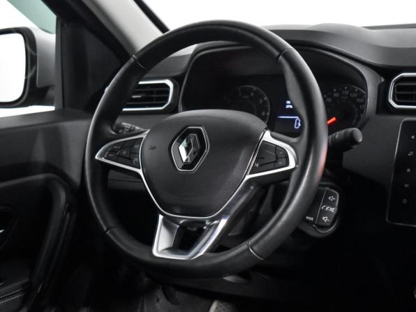 Renault Duster II с пробегом 2021 года, цена 1 749 000 рублей, 134110 км, внедорожник, Автокод Объявления