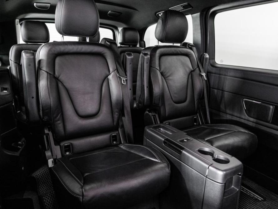 Mercedes-Benz V-Класс III (W447) Санкт-Петербург  - изображение 25