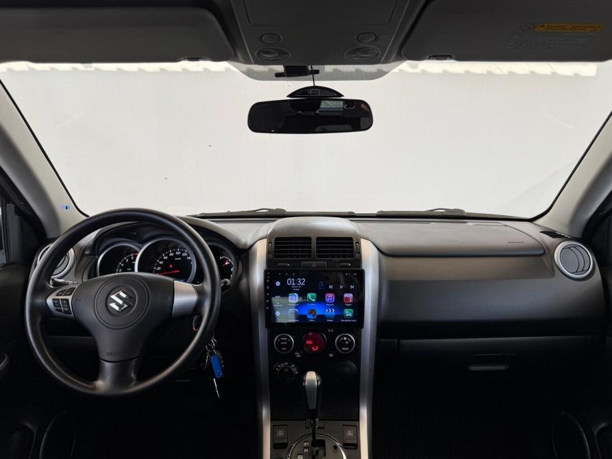 Suzuki Grand Vitara II Рестайлинг 2 Москва  - изображение 5