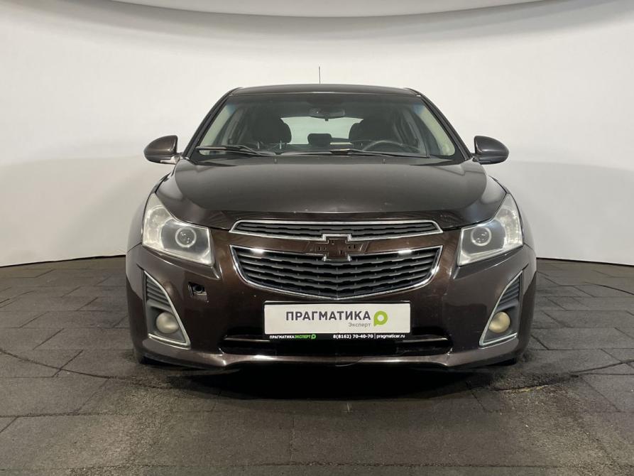 Chevrolet Cruze I Рестайлинг Великий Новгород  - изображение 2