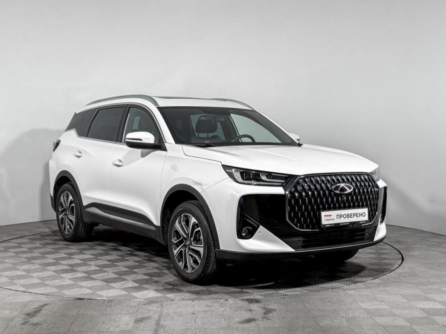 Chery Tiggo 7L I Санкт-Петербург  - изображение 3