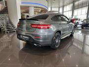Mercedes-Benz GLC Coupe I (C253) Казань  - изображение 28