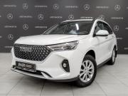 Haval M6 II Москва  - изображение 26