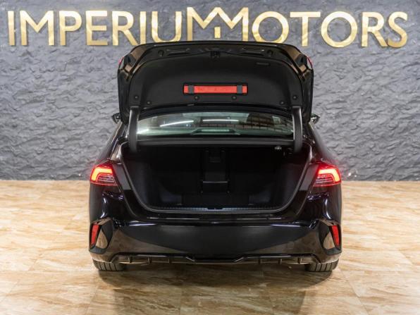 Новый Honda Inspire VII 2024 года, цена 3 450 000 рублей, седан, Автокод Объявления