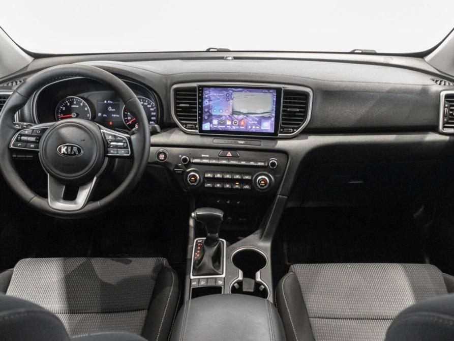 Kia Sportage IV Рестайлинг Казань  - изображение 6