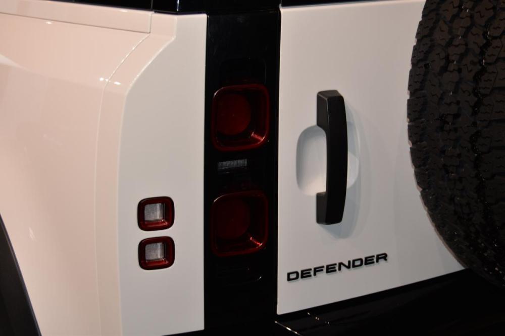 Land Rover Defender II Иркутск  - изображение 10