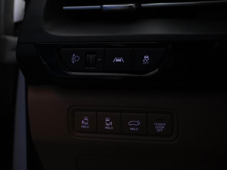 Kia Carnival IV Москва  - изображение 21