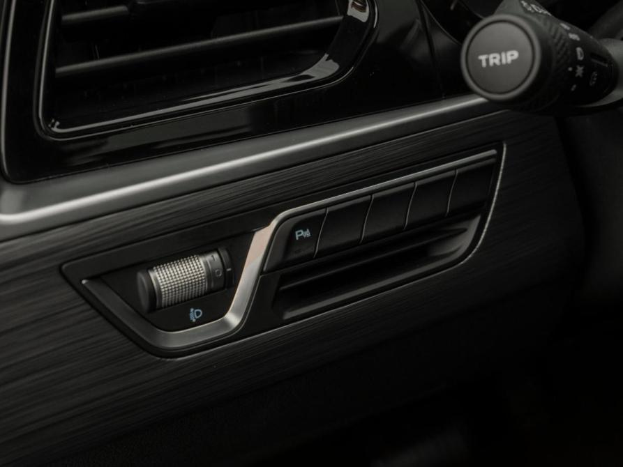 Geely Tugella I Рестайлинг Москва  - изображение 20