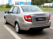 Lada (ВАЗ) Granta I Рестайлинг Иваново  - изображение 21