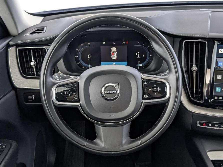 Volvo XC60 II Рестайлинг Москва  - изображение 22