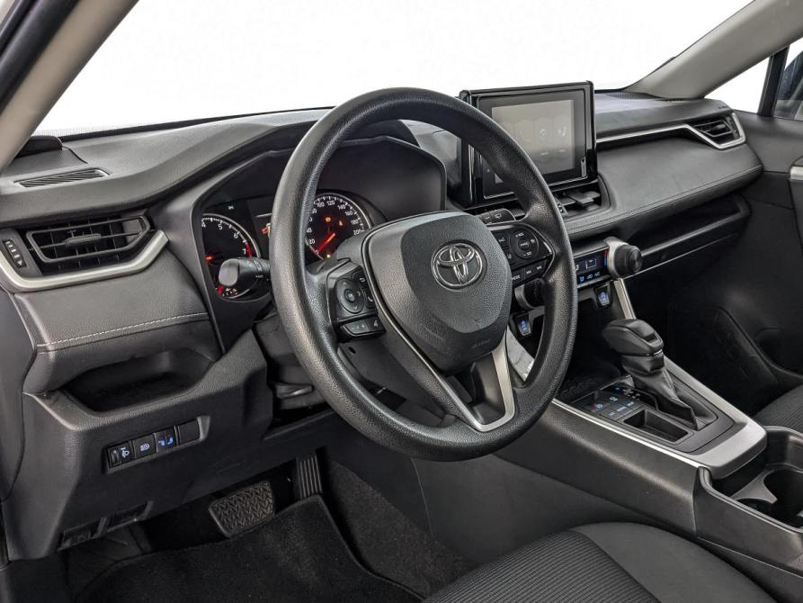 Toyota RAV4 V (XA50) Москва  - изображение 15