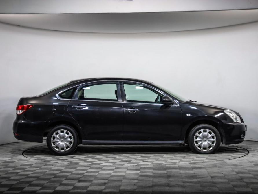Nissan Almera III (G15) Санкт-Петербург  - изображение 4