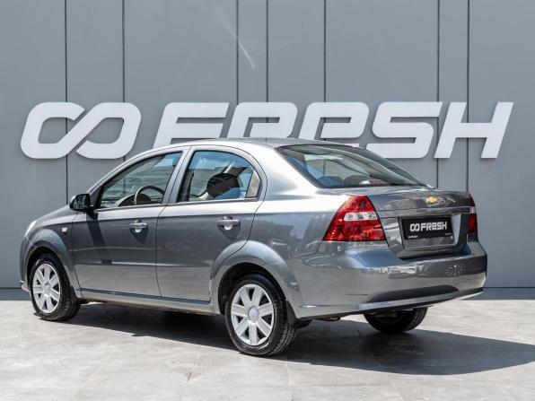 Chevrolet Nexia I с пробегом 2022 года, цена 890 000 рублей, 65696 км, седан, Автокод Объявления