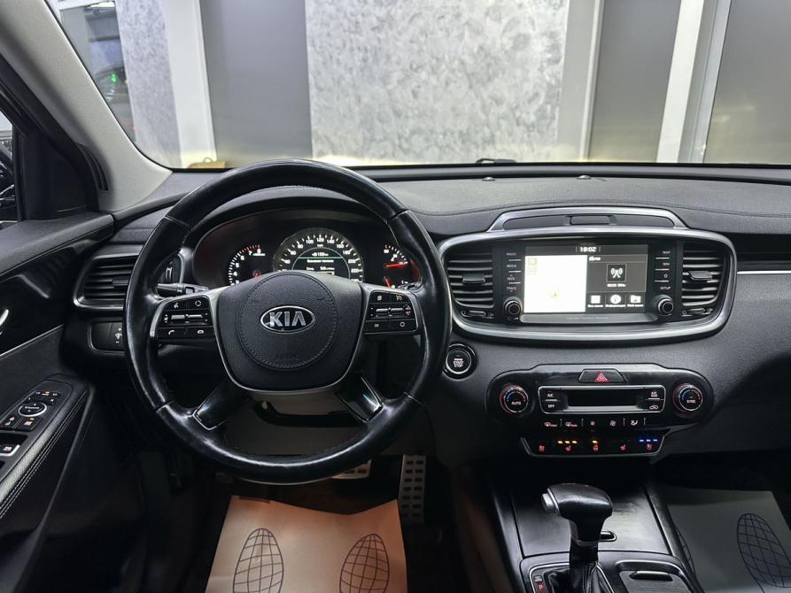 Kia Sorento III Prime Рестайлинг Ярославль  - изображение 30