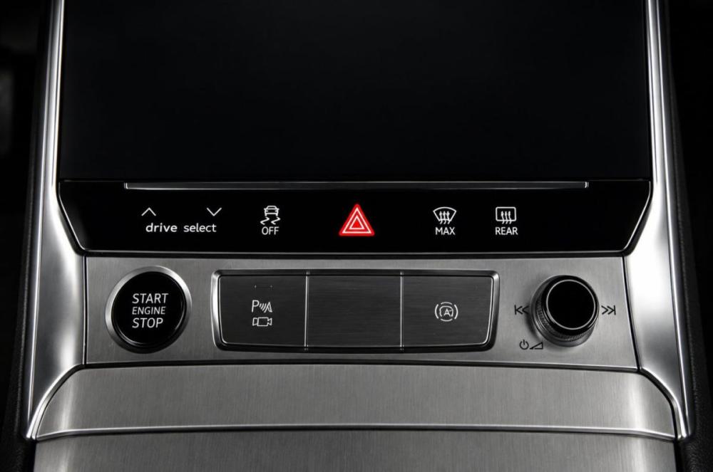 Audi A6 V (C8) Челябинск  - изображение 17