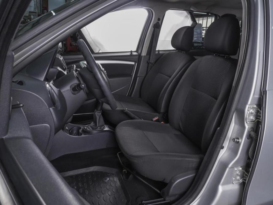 Nissan Terrano III (D10) Ростов-на-Дону  - изображение 10