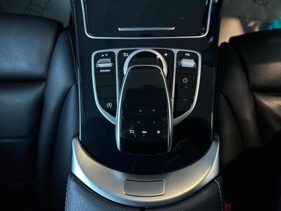 Mercedes-Benz C-Класс IV (W205) Санкт-Петербург  - изображение 24